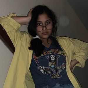 Meet your Posher, Katherine